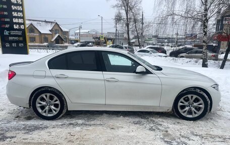 BMW 3 серия, 2015 год, 1 650 000 рублей, 3 фотография