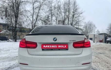 BMW 3 серия, 2015 год, 1 650 000 рублей, 4 фотография
