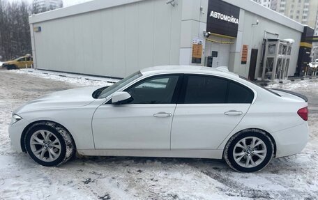 BMW 3 серия, 2015 год, 1 650 000 рублей, 5 фотография