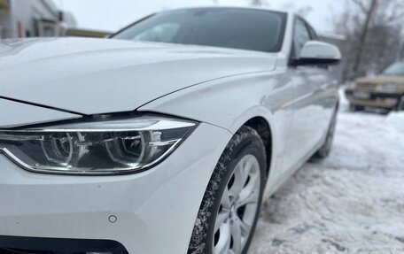 BMW 3 серия, 2015 год, 1 650 000 рублей, 11 фотография