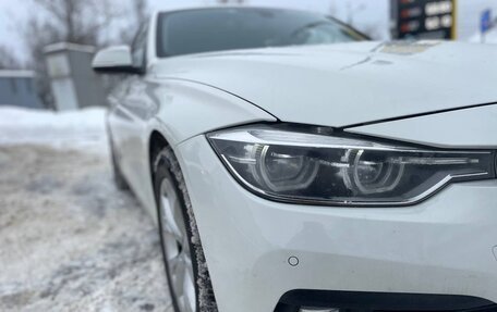 BMW 3 серия, 2015 год, 1 650 000 рублей, 10 фотография