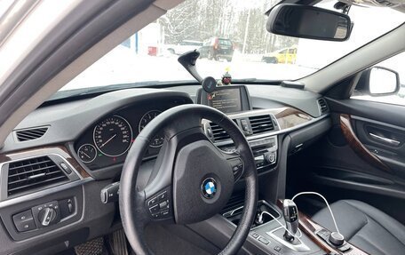 BMW 3 серия, 2015 год, 1 650 000 рублей, 7 фотография