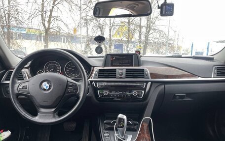 BMW 3 серия, 2015 год, 1 650 000 рублей, 8 фотография