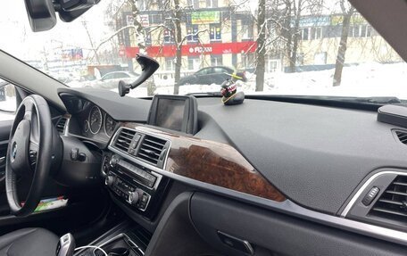 BMW 3 серия, 2015 год, 1 650 000 рублей, 19 фотография