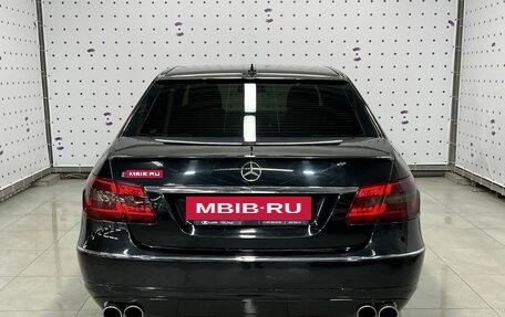 Mercedes-Benz E-Класс, 2009 год, 1 305 000 рублей, 8 фотография