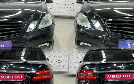 Mercedes-Benz E-Класс, 2009 год, 1 305 000 рублей, 9 фотография