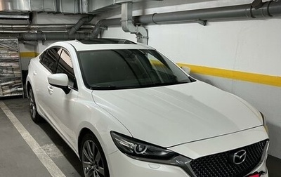 Mazda 6, 2019 год, 3 200 000 рублей, 1 фотография