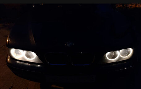 BMW 5 серия, 1997 год, 520 000 рублей, 10 фотография