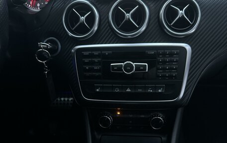 Mercedes-Benz A-Класс, 2013 год, 1 900 000 рублей, 21 фотография
