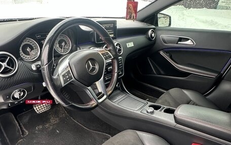 Mercedes-Benz A-Класс, 2013 год, 1 900 000 рублей, 9 фотография