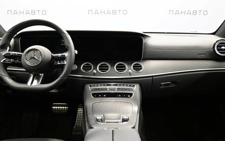 Mercedes-Benz E-Класс, 2022 год, 7 900 000 рублей, 6 фотография