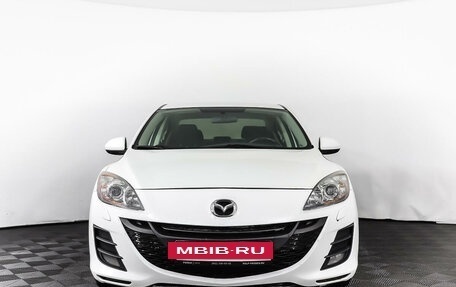 Mazda 3, 2011 год, 949 555 рублей, 2 фотография