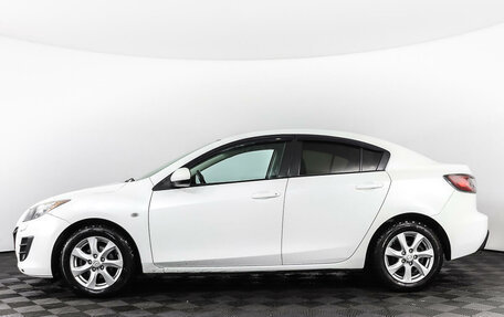 Mazda 3, 2011 год, 949 555 рублей, 8 фотография