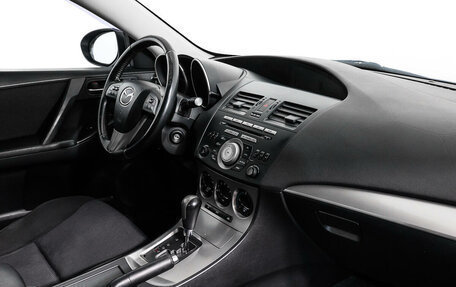 Mazda 3, 2011 год, 949 555 рублей, 11 фотография