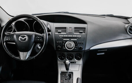 Mazda 3, 2011 год, 949 555 рублей, 12 фотография