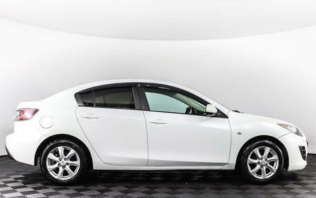 Mazda 3, 2011 год, 949 555 рублей, 4 фотография