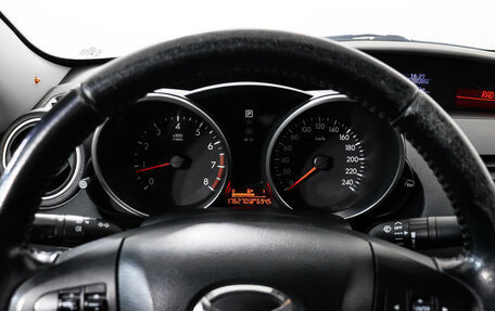 Mazda 3, 2011 год, 949 555 рублей, 16 фотография