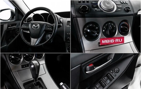 Mazda 3, 2011 год, 949 555 рублей, 13 фотография