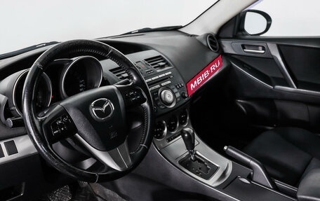 Mazda 3, 2011 год, 949 555 рублей, 9 фотография