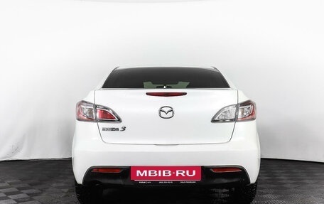 Mazda 3, 2011 год, 949 555 рублей, 6 фотография