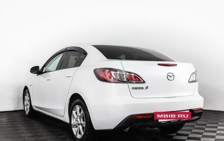 Mazda 3, 2011 год, 949 555 рублей, 7 фотография