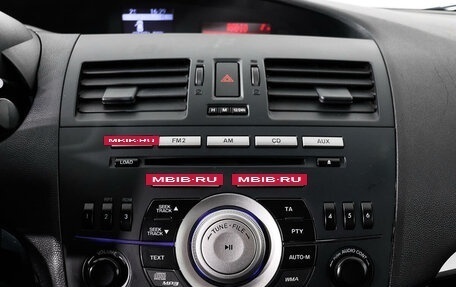 Mazda 3, 2011 год, 949 555 рублей, 15 фотография