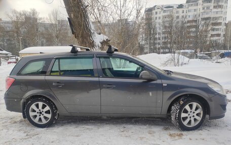 Opel Astra H, 2011 год, 530 000 рублей, 2 фотография