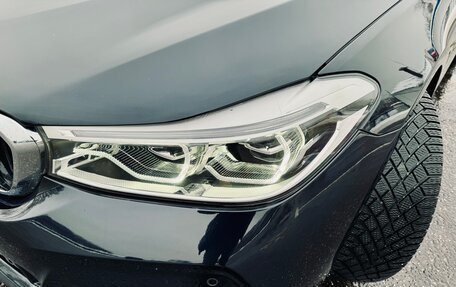 BMW 6 серия, 2019 год, 5 800 000 рублей, 4 фотография