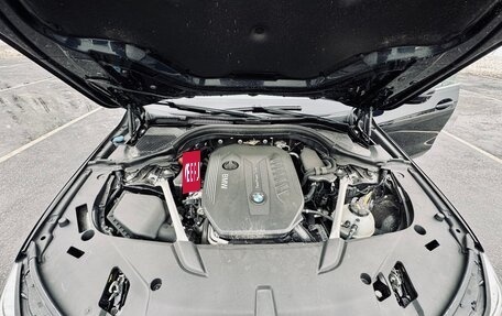 BMW 6 серия, 2019 год, 5 800 000 рублей, 8 фотография