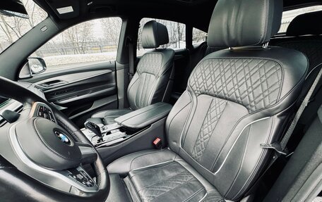 BMW 6 серия, 2019 год, 5 800 000 рублей, 17 фотография