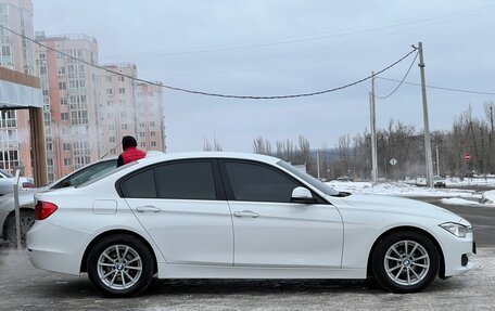 BMW 3 серия, 2013 год, 1 780 000 рублей, 9 фотография