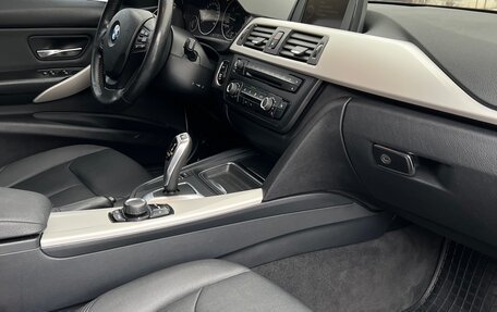 BMW 3 серия, 2013 год, 1 780 000 рублей, 10 фотография