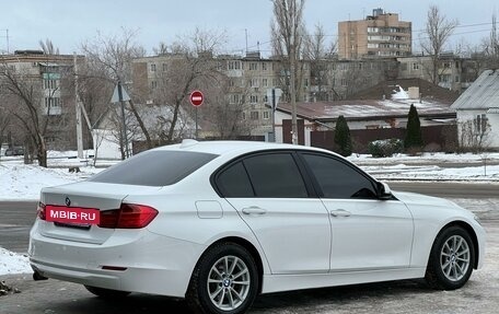 BMW 3 серия, 2013 год, 1 780 000 рублей, 7 фотография