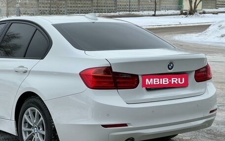 BMW 3 серия, 2013 год, 1 780 000 рублей, 4 фотография