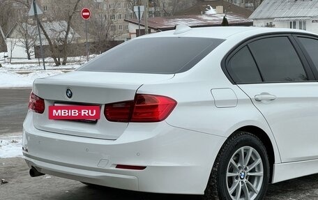 BMW 3 серия, 2013 год, 1 780 000 рублей, 6 фотография