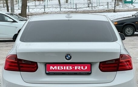 BMW 3 серия, 2013 год, 1 780 000 рублей, 5 фотография