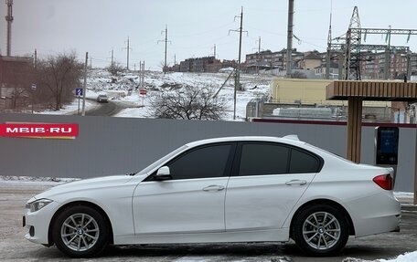 BMW 3 серия, 2013 год, 1 780 000 рублей, 8 фотография