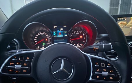 Mercedes-Benz C-Класс, 2019 год, 2 720 000 рублей, 9 фотография