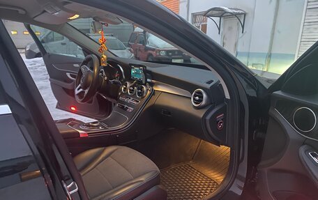 Mercedes-Benz C-Класс, 2019 год, 2 720 000 рублей, 7 фотография