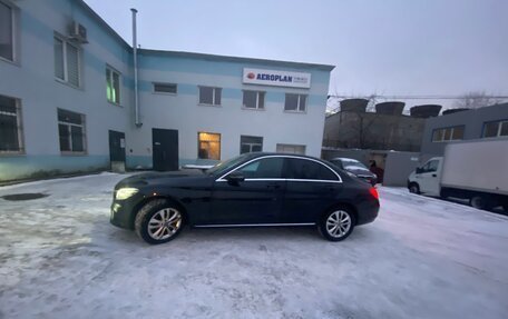 Mercedes-Benz C-Класс, 2019 год, 2 720 000 рублей, 4 фотография