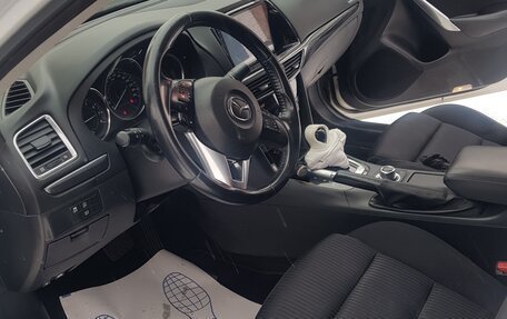 Mazda 6, 2014 год, 1 750 000 рублей, 12 фотография