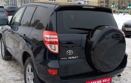Toyota RAV4, 2012 год, 1 500 000 рублей, 4 фотография