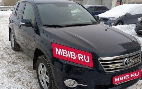 Toyota RAV4, 2012 год, 1 500 000 рублей, 2 фотография