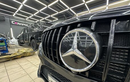 Mercedes-Benz GLE Coupe, 2016 год, 4 590 000 рублей, 12 фотография