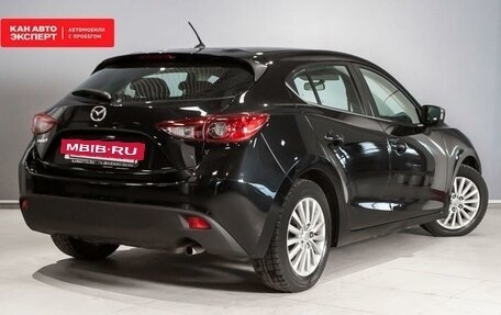 Mazda 3, 2013 год, 1 257 200 рублей, 2 фотография