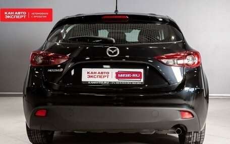Mazda 3, 2013 год, 1 257 200 рублей, 9 фотография
