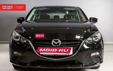 Mazda 3, 2013 год, 1 257 200 рублей, 8 фотография