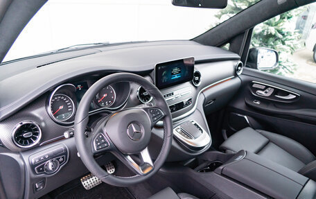 Mercedes-Benz V-Класс, 2023 год, 15 490 000 рублей, 9 фотография