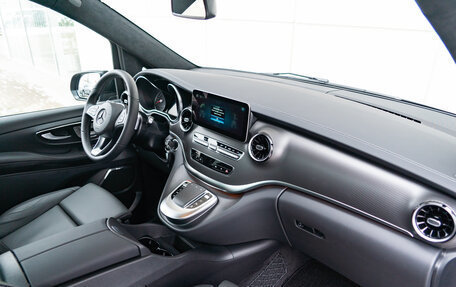 Mercedes-Benz V-Класс, 2023 год, 15 490 000 рублей, 11 фотография