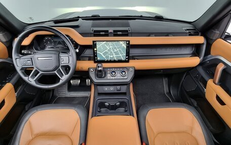 Land Rover Defender II, 2021 год, 6 340 000 рублей, 6 фотография